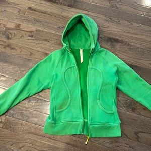 Lulu lemon 🍋 sweater